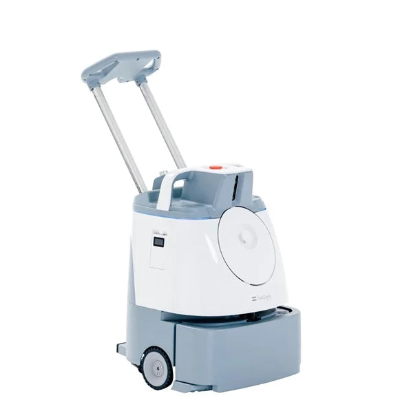Softbank Wizz Vacuum Robot (2-3 Week Delivery)