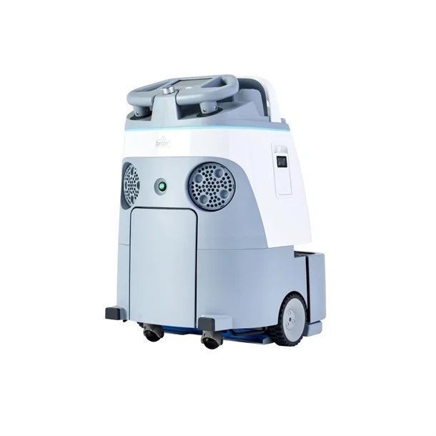 Softbank Wizz Vacuum Robot (2-3 Week Delivery)