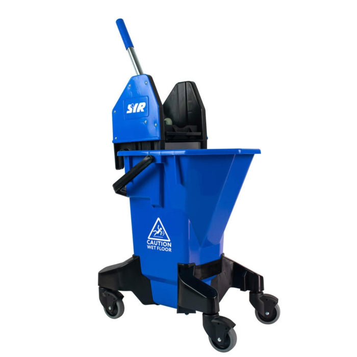 SYR LTS Mopping Combo  (4 colours available)