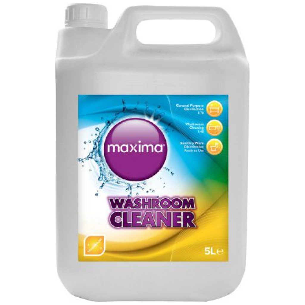 Washroom Cleaner (5L)