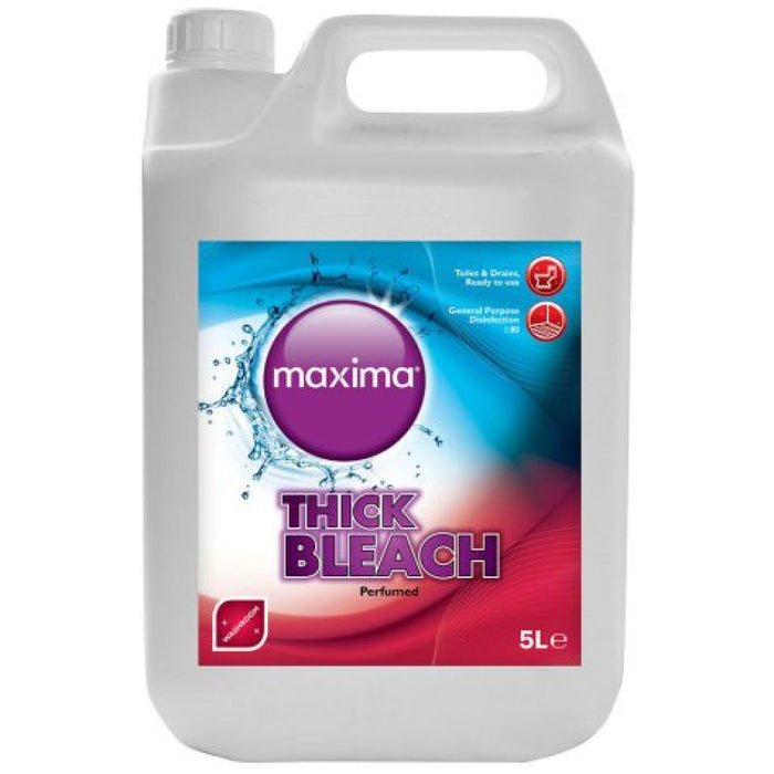 Maxima Thick Bleach (5L)