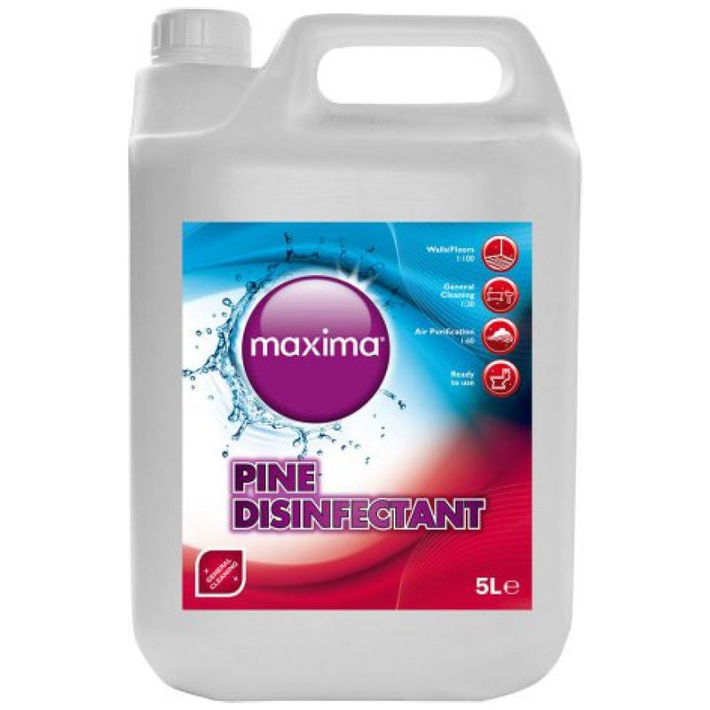 Pine Disinfectant (5L)