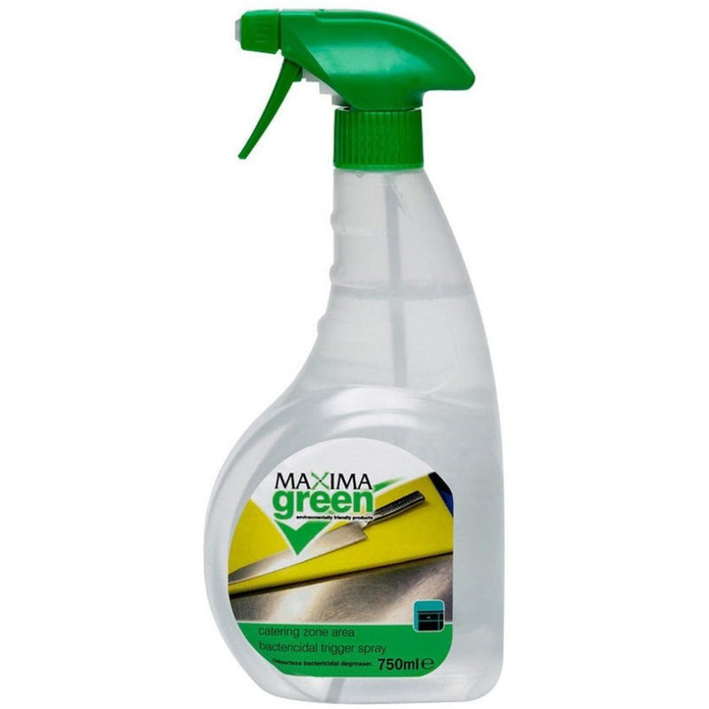Bactericidal Surface Cleaner (750ml Trigger))