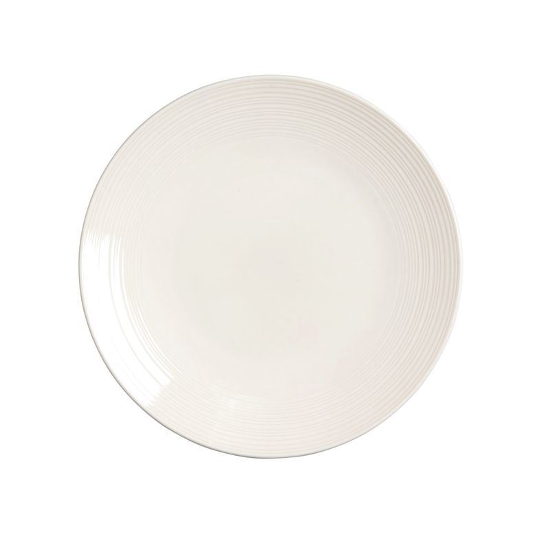Folio by Steelite Concorde Coupe Plate - 6 Different Sizes Available (12)