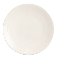 Folio by Steelite Concorde Coupe Plate - 6 Different Sizes Available (12)