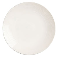 Folio by Steelite Concorde Coupe Plate - 6 Different Sizes Available (12)
