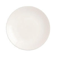 Folio by Steelite Concorde Coupe Plate - 6 Different Sizes Available (12)