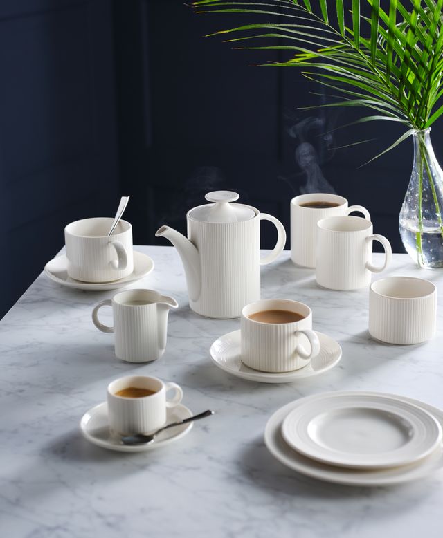 Steelite Concorde Concorde Mug 2 Sizes (12)