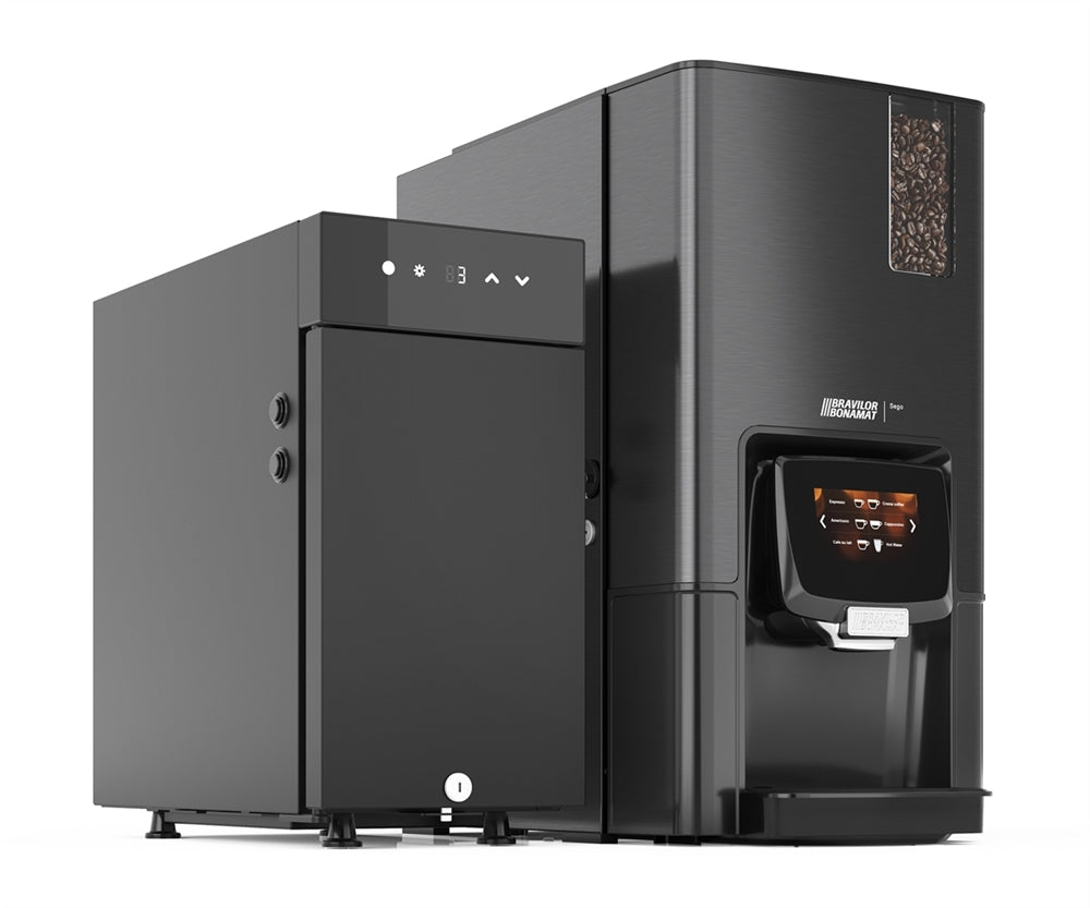 Bravilor Coffee Machine Sego 11L/12L Espresso Coffee Machine