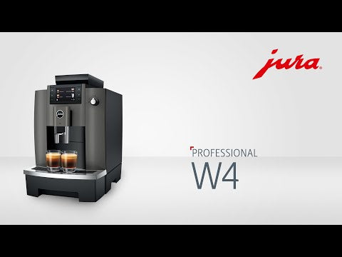 Jura Coffee Machine W4 (New)