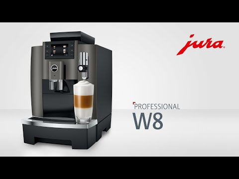 Jura Coffee Machines W8