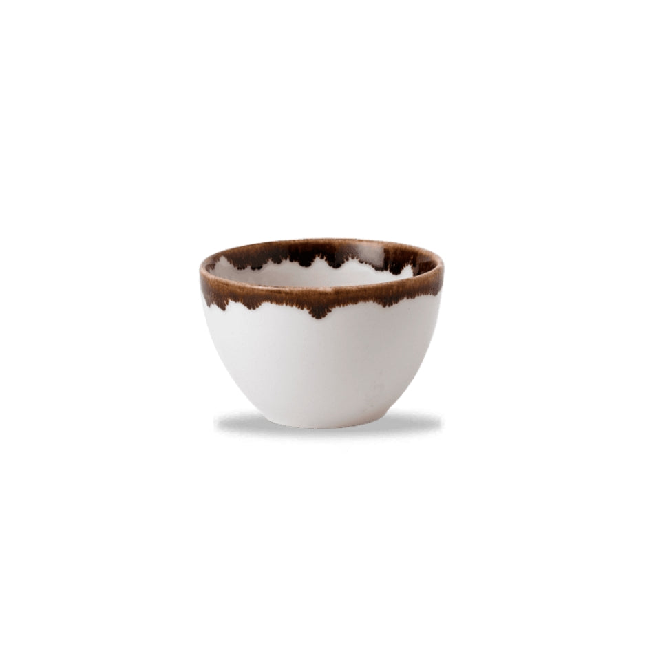 Harvest Natural Sugar Bowl 22.7cl (8oz) (12)