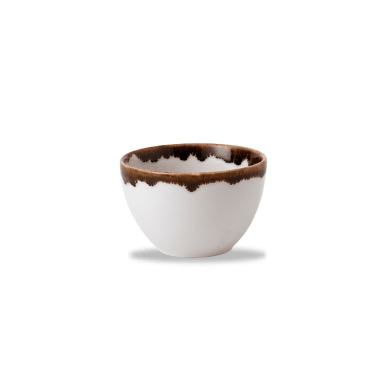 Harvest Natural Sugar Bowl 22.7cl (8oz) (12)