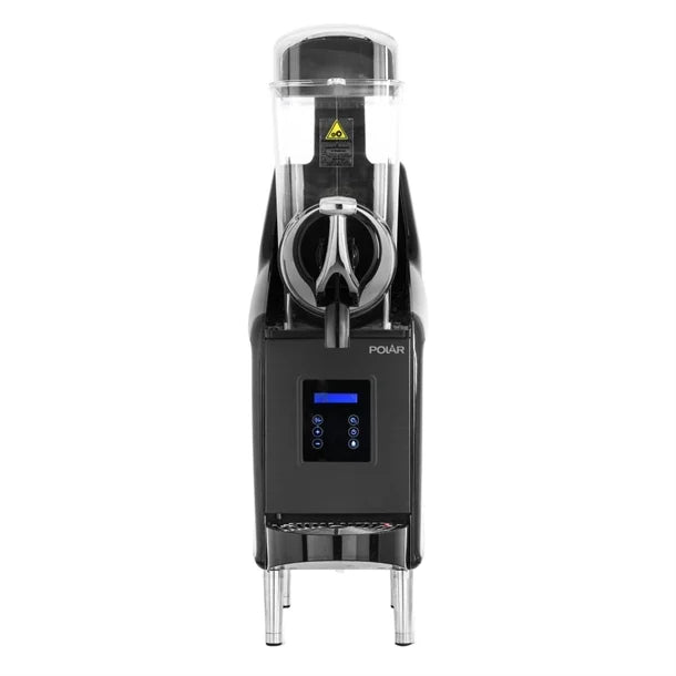 Polar U-series Low Sugar and Alcohol Compatible Slush Machine 12Ltr