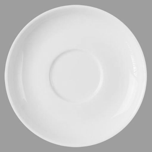 Orion Cappuccino Saucer (Various Sizes) (8/6/4)