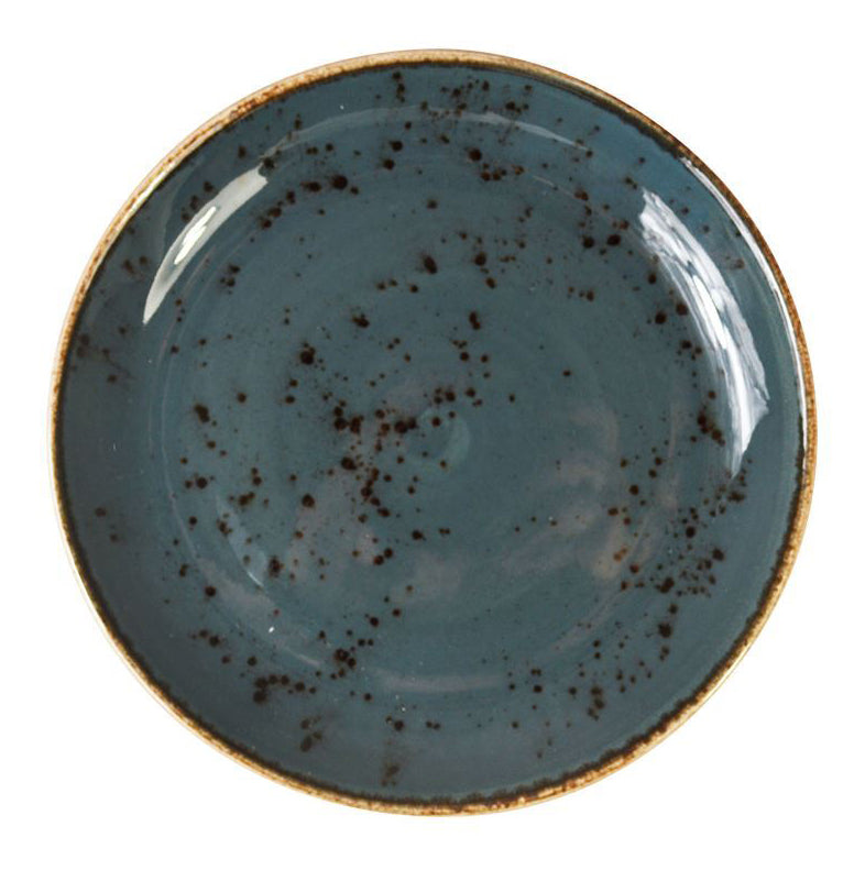 Orion "Elements" 20cm Side Plate (12) 4 Colours Available