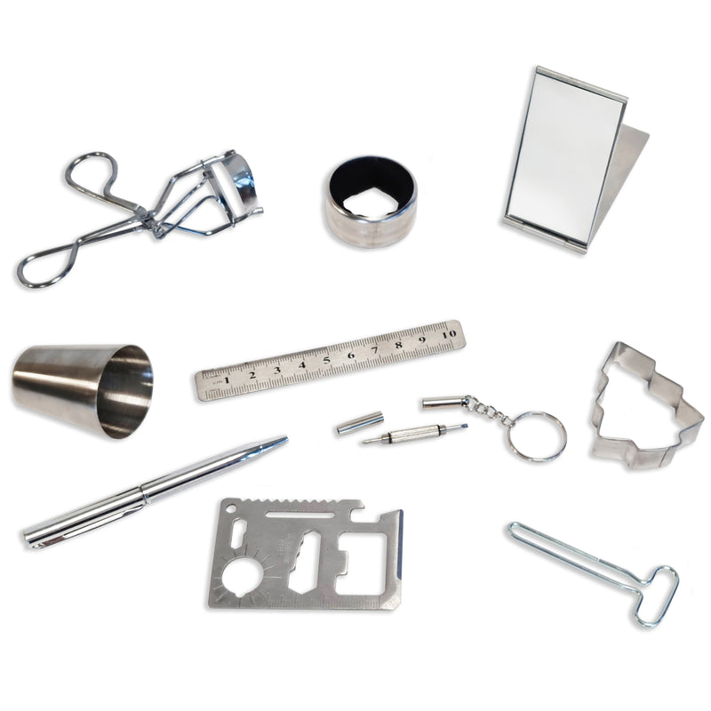 14" Kensington Luxury Crackers - X Content