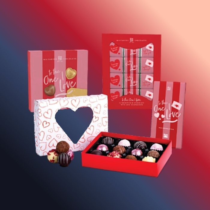 Valentine’s Love Collection