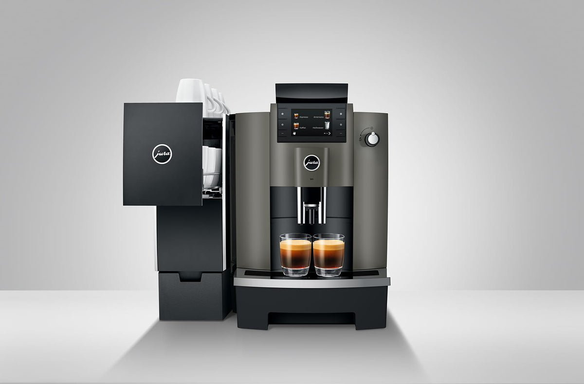 Jura Coffee Machine W4 (New)