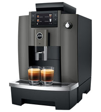 Jura Coffee Machine W4 (New)