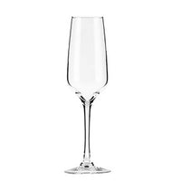 Vicrila Chardonnay Champagne 6oz/17.5cl Glasses (6)