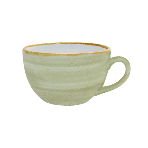Sango Java Breakfast Cup / Cappuccino Cup 34cl / 12oz (6) various colours