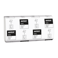Katrin Basic Hand Towels