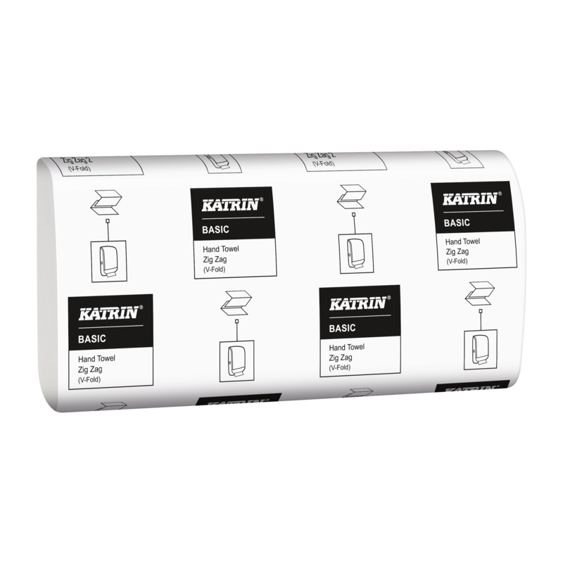 Katrin Basic Hand Towels