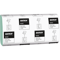 Katrin Basic Hand Towels