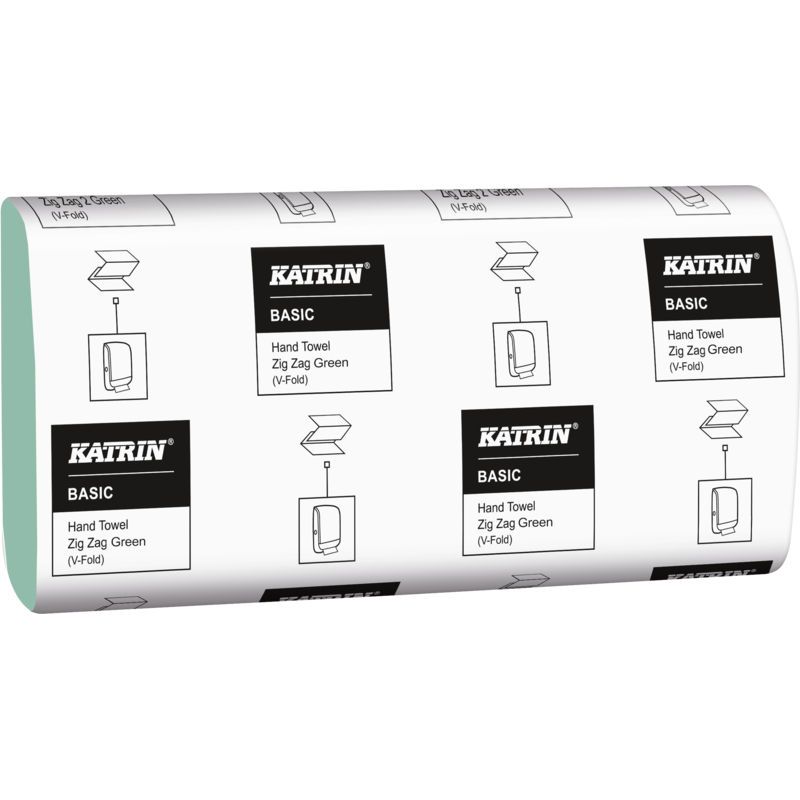 Katrin Basic Hand Towels