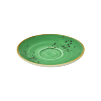 Sango Java Espresso Saucer 12cm / 4.5" (6) various colours