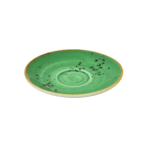 Sango Java Espresso Saucer 12cm / 4.5" (6) various colours