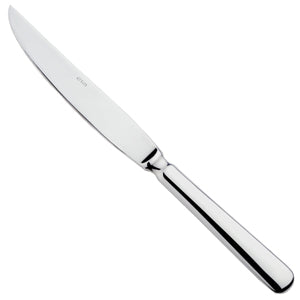 18/10 Elia Meridia Cutlery Steak Knife - Solid