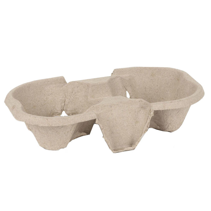 Disposable Cup Holders (2 Cup or 4 Cup)