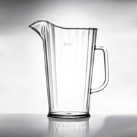 4 or 2 Pint Polycarbonate Jug CA (4)