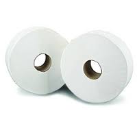 Jumbo Toilet Roll