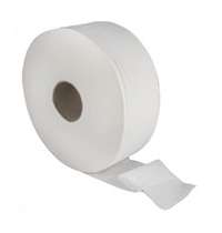 Jumbo Toilet Roll