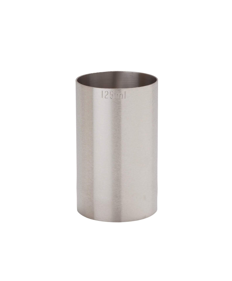 Thimble Measure 125ml CE Marked