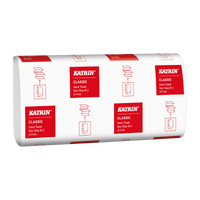 Katrin Classic Hand Towels