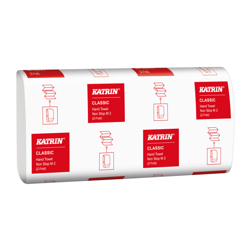 Katrin Classic Hand Towels