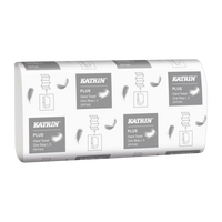 Katrin Plus Hand Towels
