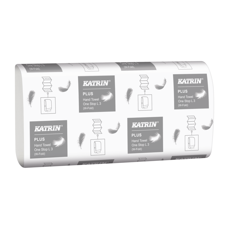 Katrin Plus Hand Towels