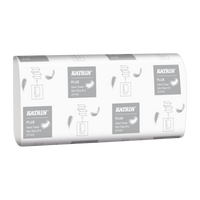 Katrin Plus Hand Towels