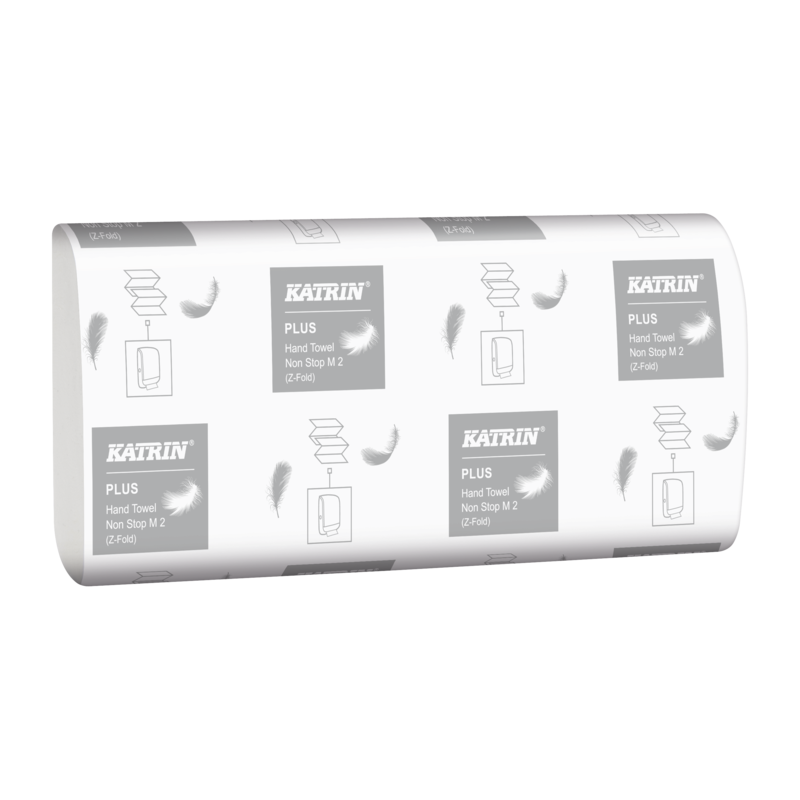 Katrin Plus Hand Towels