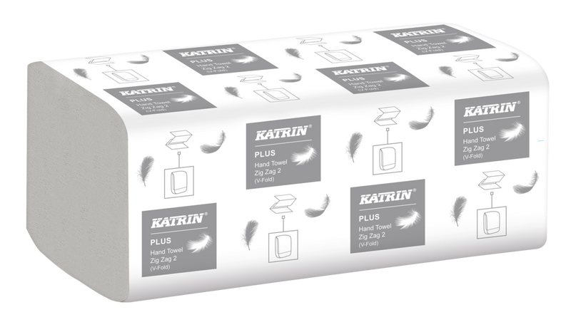 Katrin Plus Hand Towels