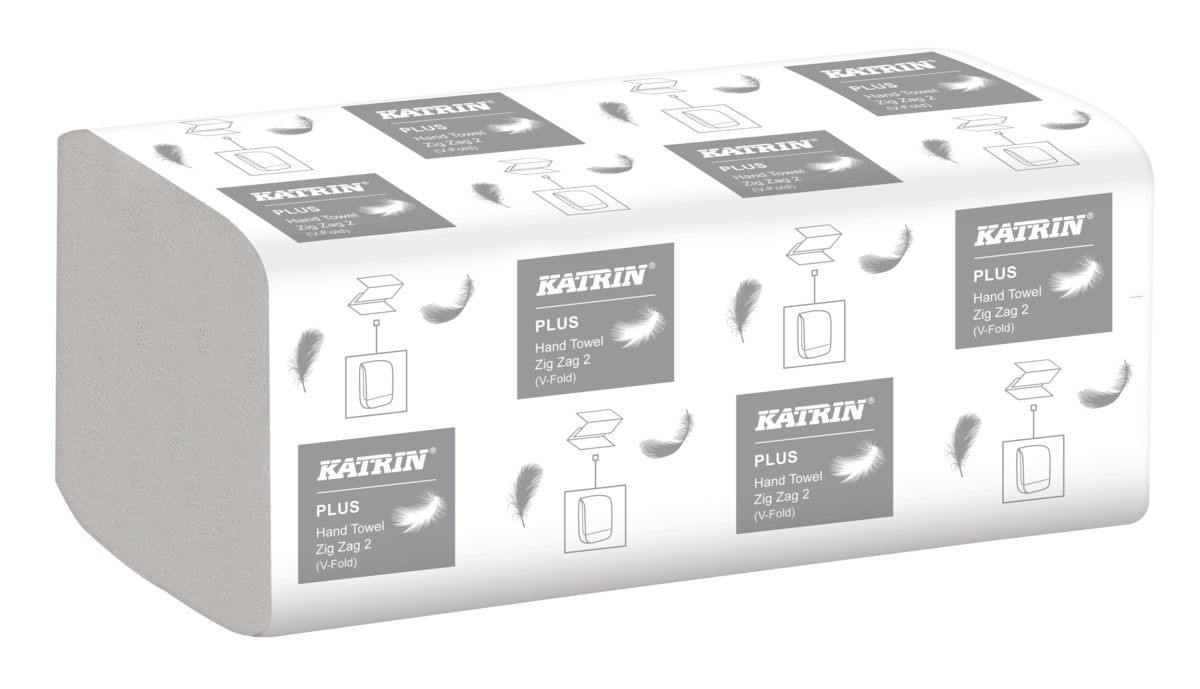 Katrin Plus Hand Towels