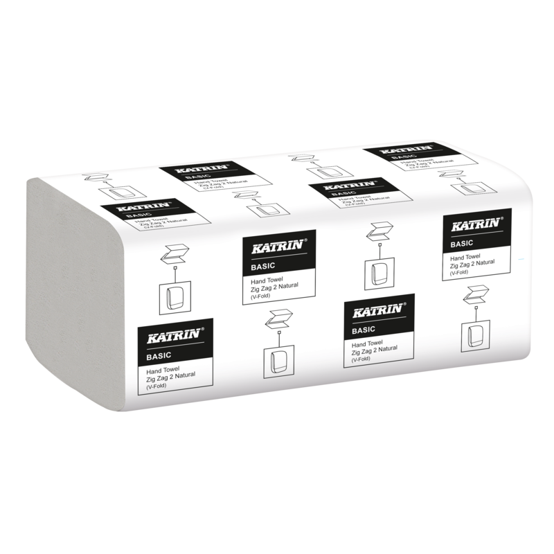 Katrin Basic Hand Towels