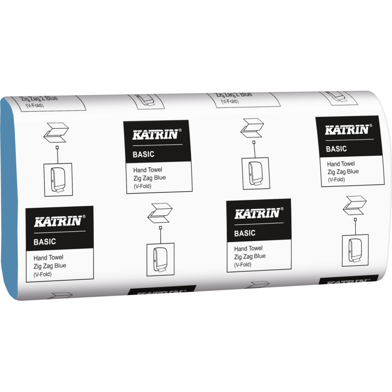Katrin Basic Hand Towels