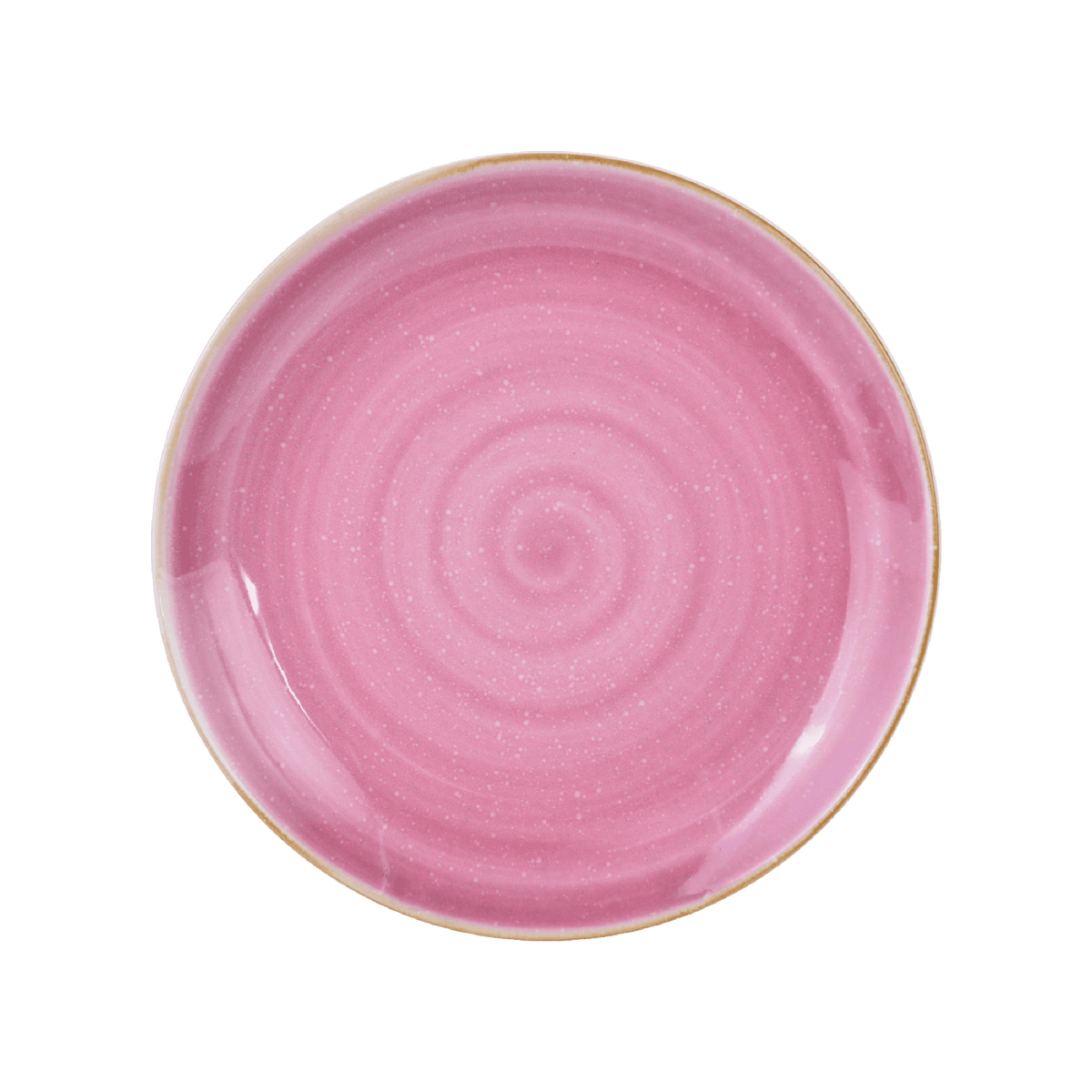 Sango Java Coupe Plate 21cm (6) various colours