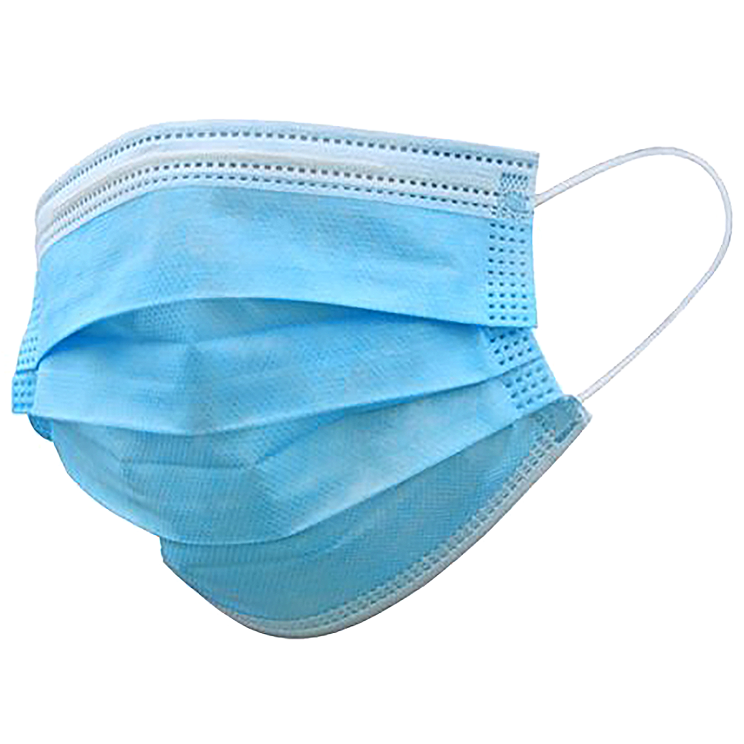 Face Mask (1 X 50)